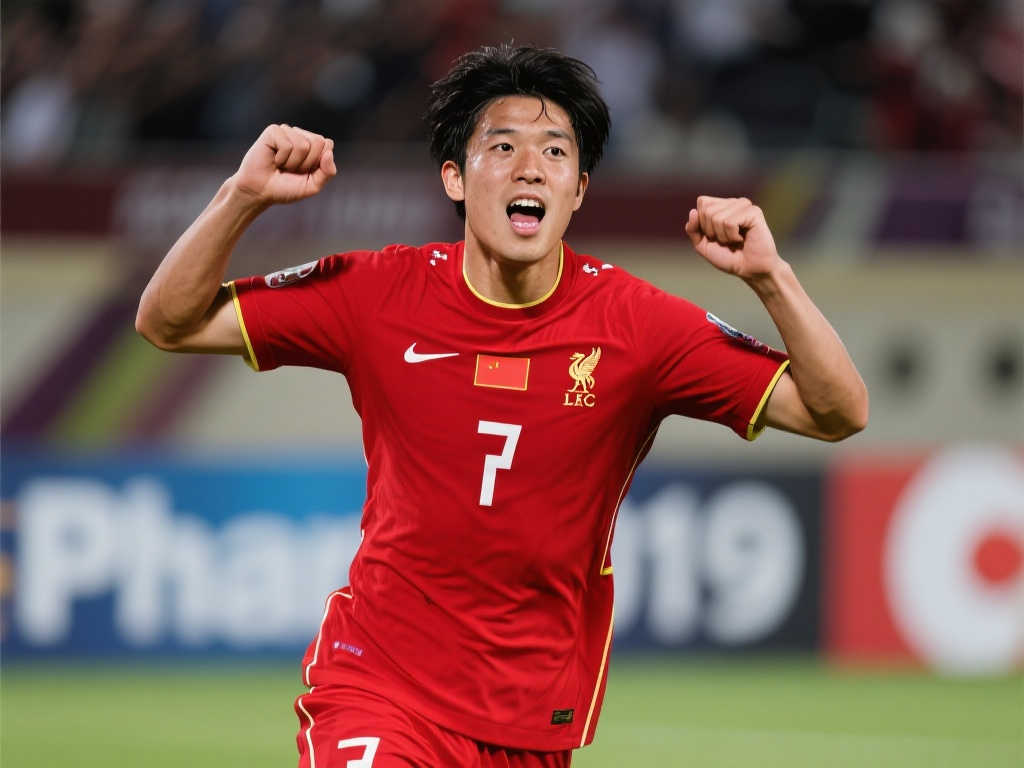 日本4-2力克越南喜迎首胜:南野拓实梅开二度,久保建英献助攻 日本4-2力克越南喜迎首胜:南野拓实梅开二度,久保建英献助攻